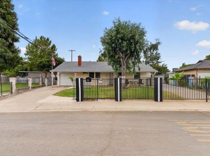 3125 Fairfield St, Sacramento, CA 95815 Photo