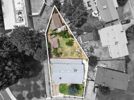3125 Fairfield St, Sacramento, CA 95815 Photo