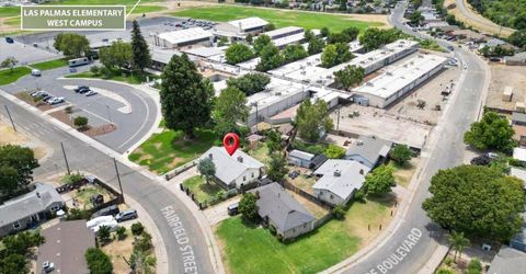 3125 Fairfield St, Sacramento, CA 95815 Photo