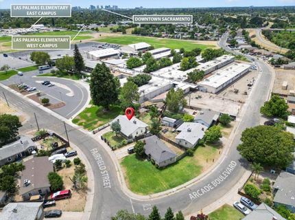 3125 Fairfield St, Sacramento, CA 95815 Photo