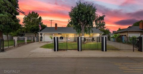 3125 Fairfield St, Sacramento, CA 95815 Photo