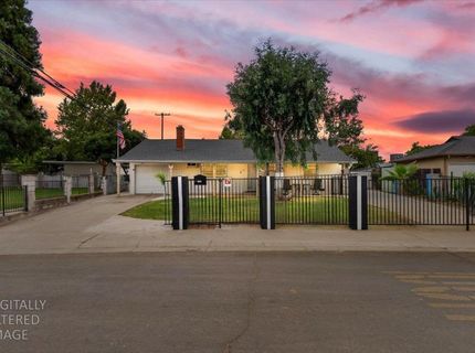 3125 Fairfield St, Sacramento, CA 95815 Photo