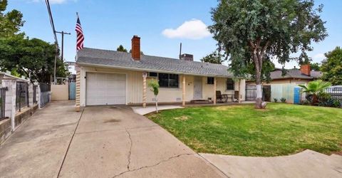 3125 Fairfield St, Sacramento, CA 95815 Photo
