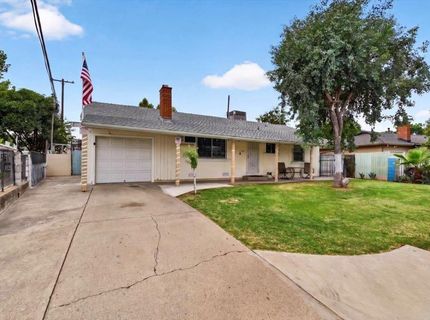 3125 Fairfield St, Sacramento, CA 95815 Photo