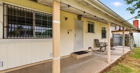 3125 Fairfield St, Sacramento, CA 95815 Photo