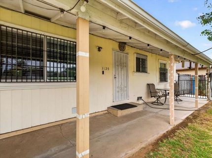 3125 Fairfield St, Sacramento, CA 95815 Photo