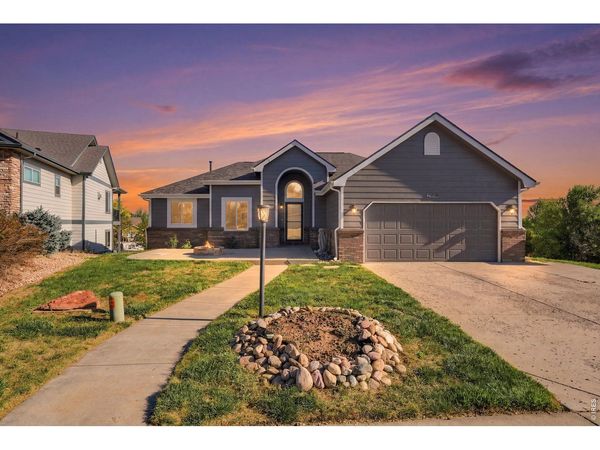 430 Megan Ln, Milliken, CO 80543
