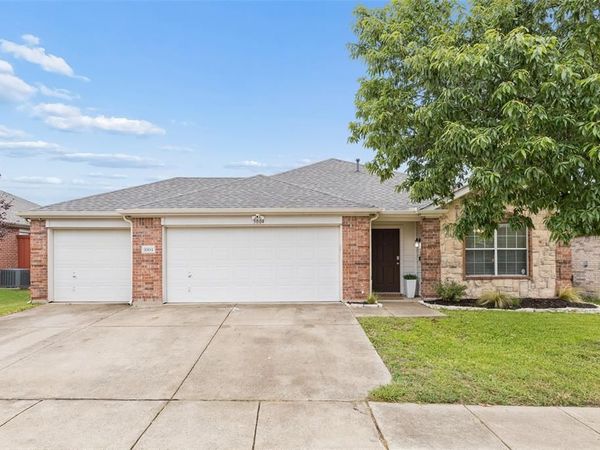 3004 Marigold Drive , Wylie, TX 75098