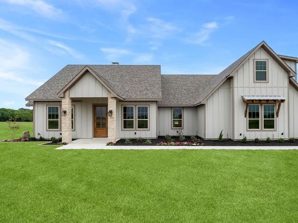 14740 County Road 355, Terrell, TX 75160