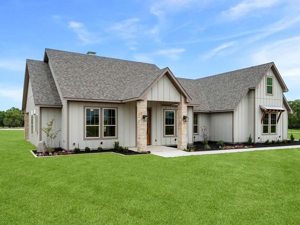 14740 County Road 355, Terrell, TX 75160