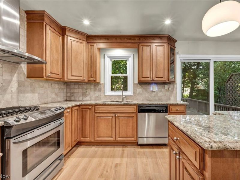 3159 Creekside Drive, Westlake, OH 44145 Photo 17