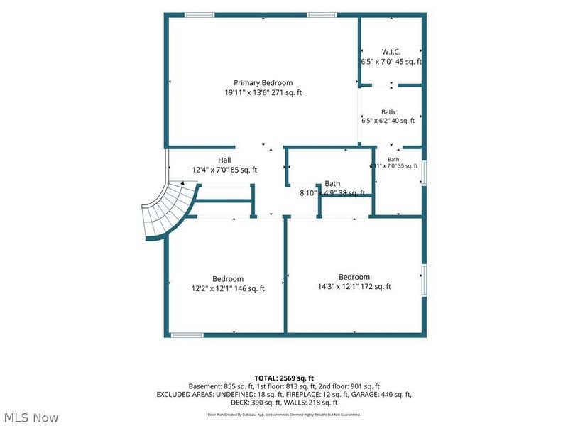3159 Creekside Drive, Westlake, OH 44145 Photo 19