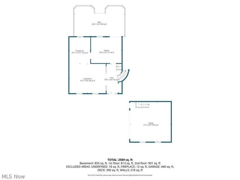 3159 Creekside Drive, Westlake, OH 44145 Photo 4