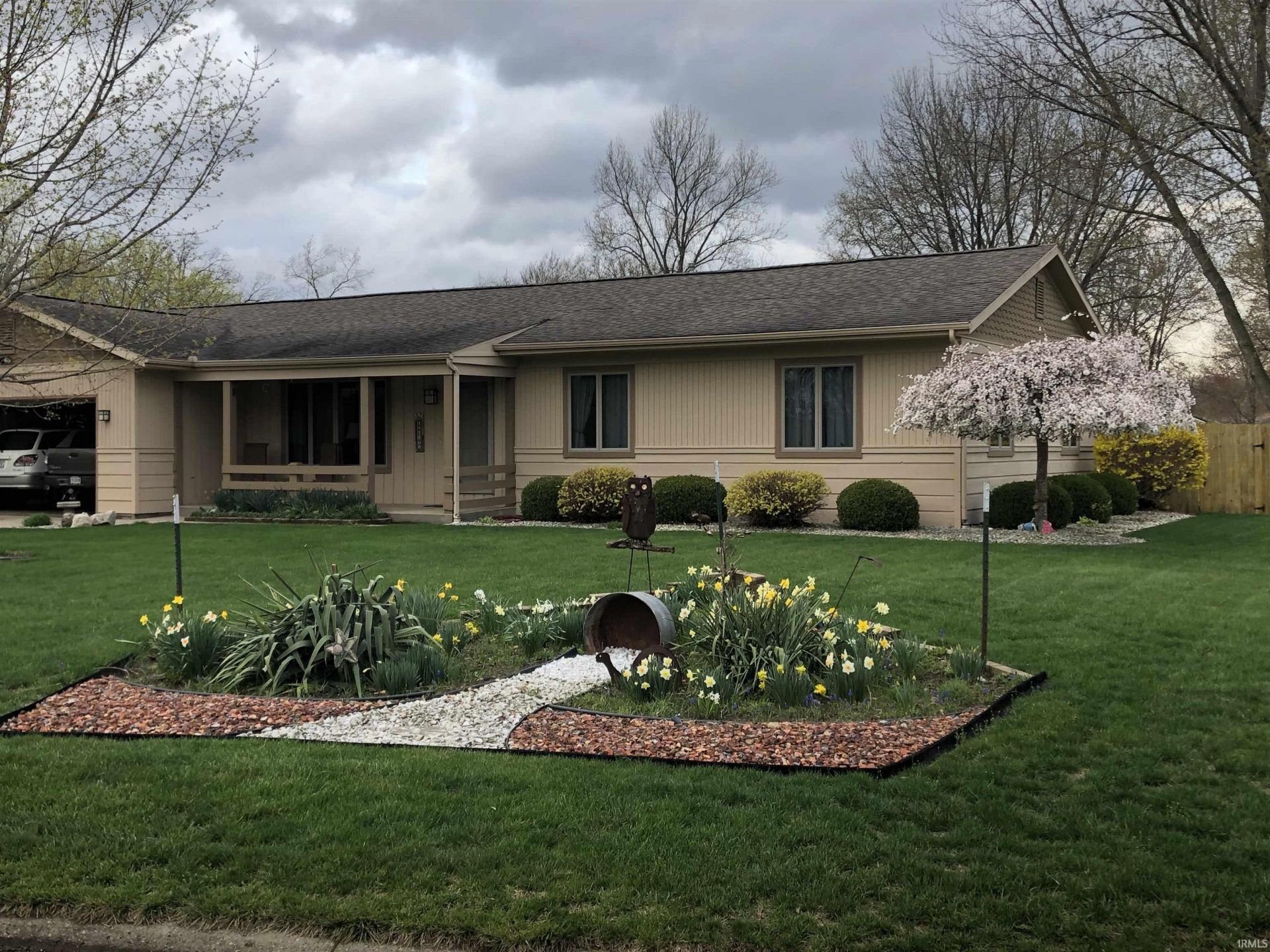 22657 Spicewood Drive, Goshen, IN 46528 Main Photo