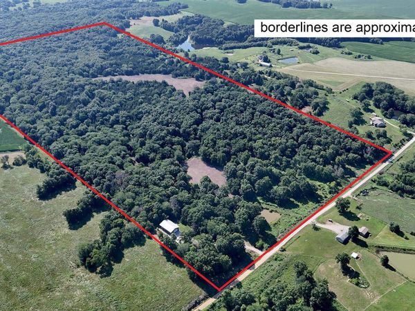 0 Peach Avenue, Bloomfield, IA 52537