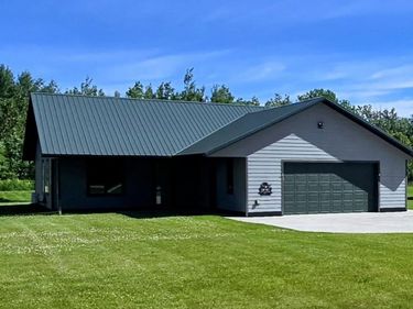 17670 Birch Drive NW, Angle Inlet, MN 56711