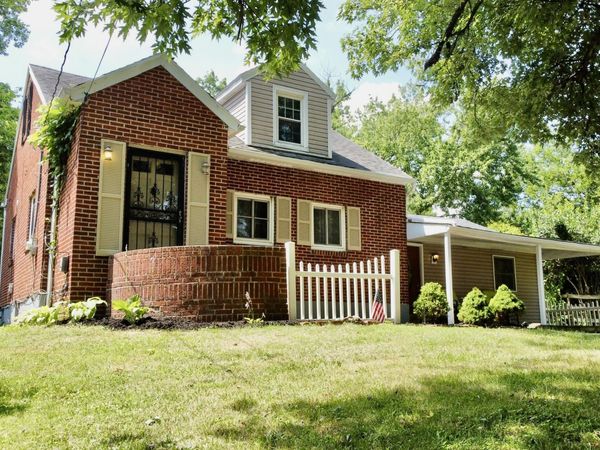 2763 Dayton-Springfield Road, Springfield, OH 45506