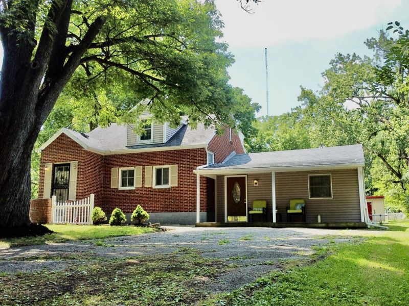 2763 Dayton-Springfield Road, Springfield, OH 45506 Photo 2