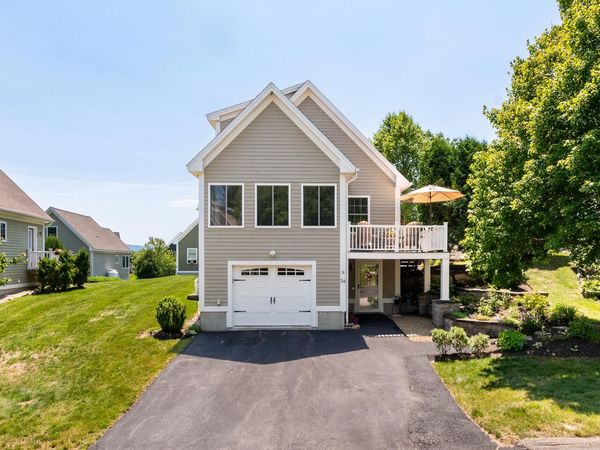 34 Memory Lane, Laconia, NH 03246