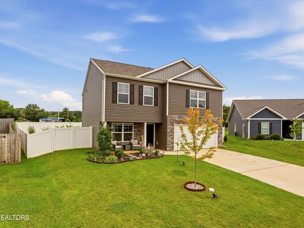1248 Cole Drive, Talbott, TN 37877