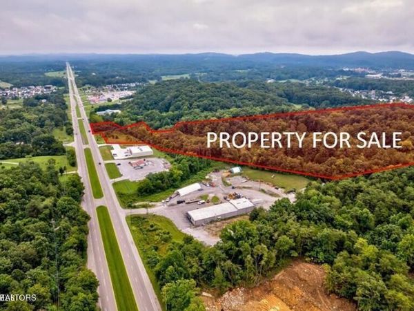 7350 Asheville Hwy, Knoxville, TN 37924