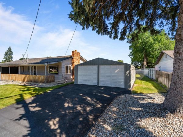 12719 E 8th Ave, Spokane Valley, WA 99216