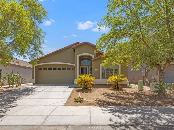 29218 N ROSEWOOD Drive, San Tan Valley, AZ 85143