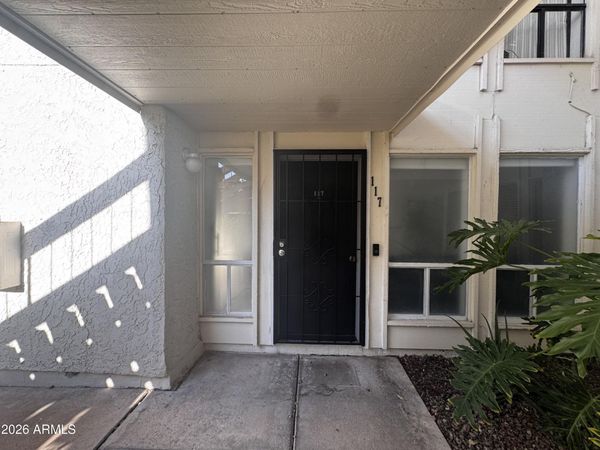 3002 N 70TH Street, Unit 117, Scottsdale, AZ 85251