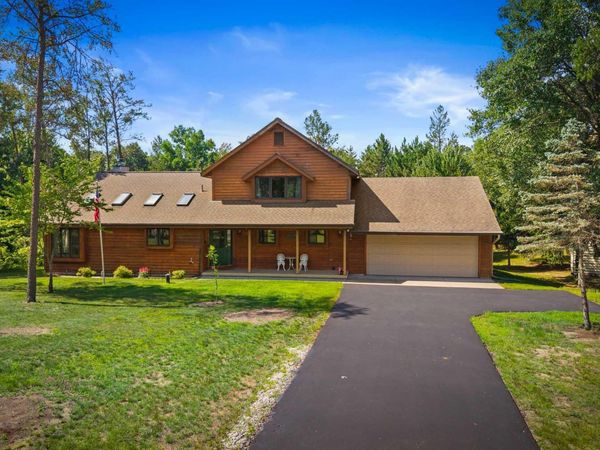 1377 Rain Dance Trail, Nekoosa, WI 54457