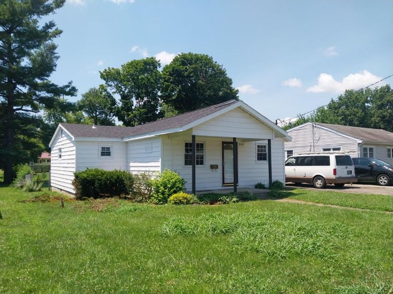 552 Dunlap Lane, Greenfield, OH 45123 Photo 2
