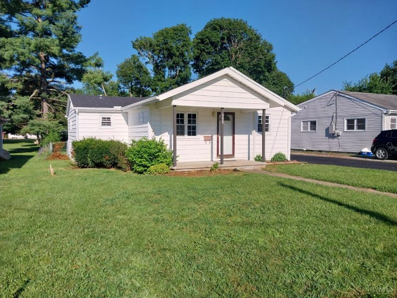 552 Dunlap Lane, Greenfield, OH 45123 Photo 2