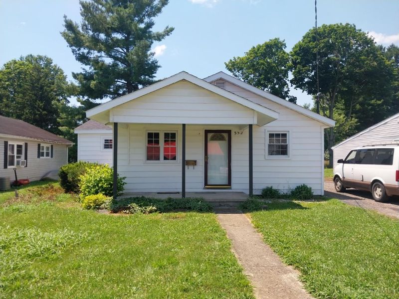 552 Dunlap Lane, Greenfield, OH 45123 Photo 3