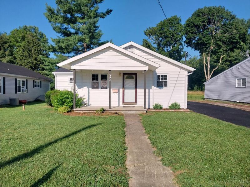 552 Dunlap Lane, Greenfield, OH 45123 Photo 3
