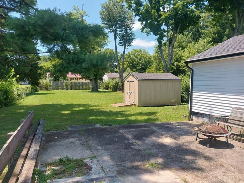 552 Dunlap Lane, Greenfield, OH 45123 Photo 6
