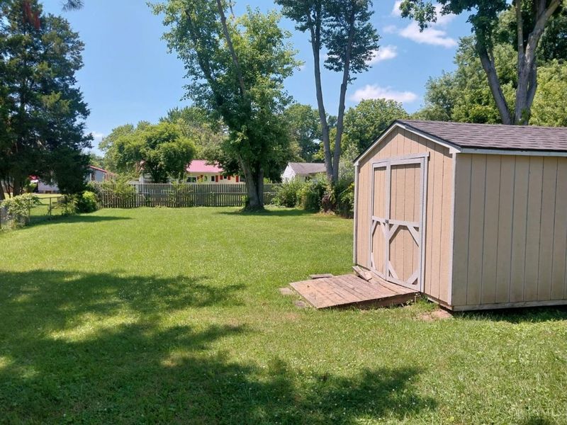 552 Dunlap Lane, Greenfield, OH 45123 Photo 7