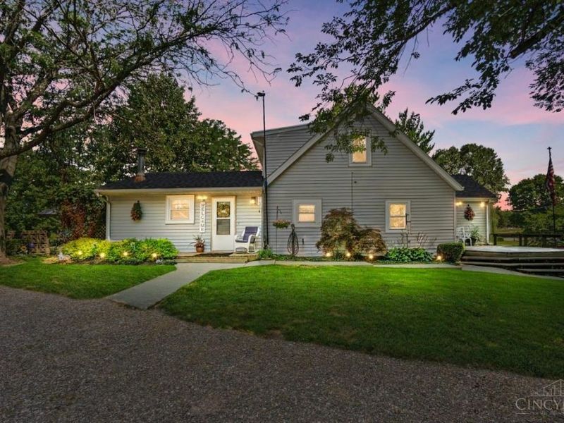 5575 Horse Shoe Bend Road, Liberty Township, OH 45011 Photo 3