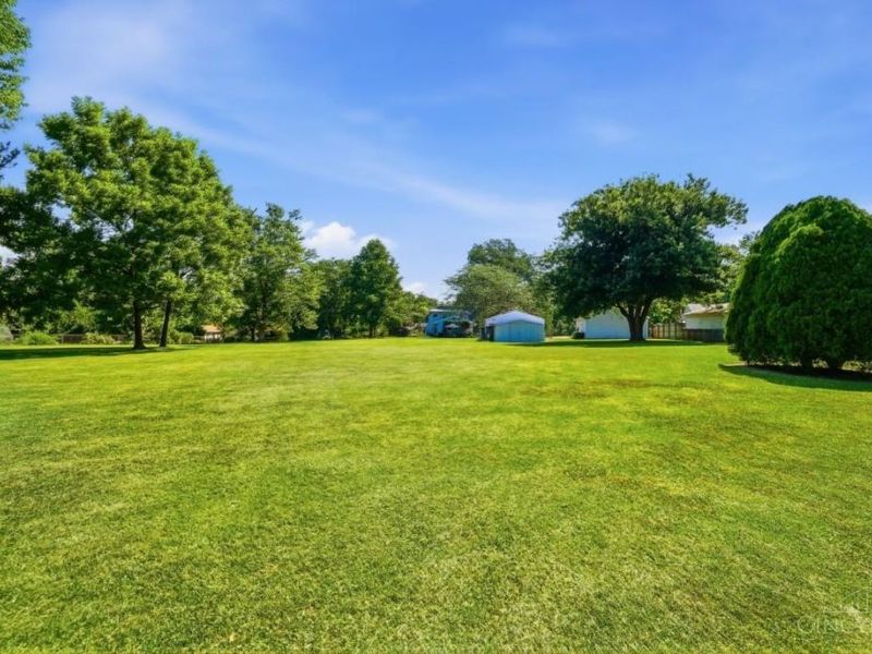 5575 Horse Shoe Bend Road, Liberty Township, OH 45011 Photo 40