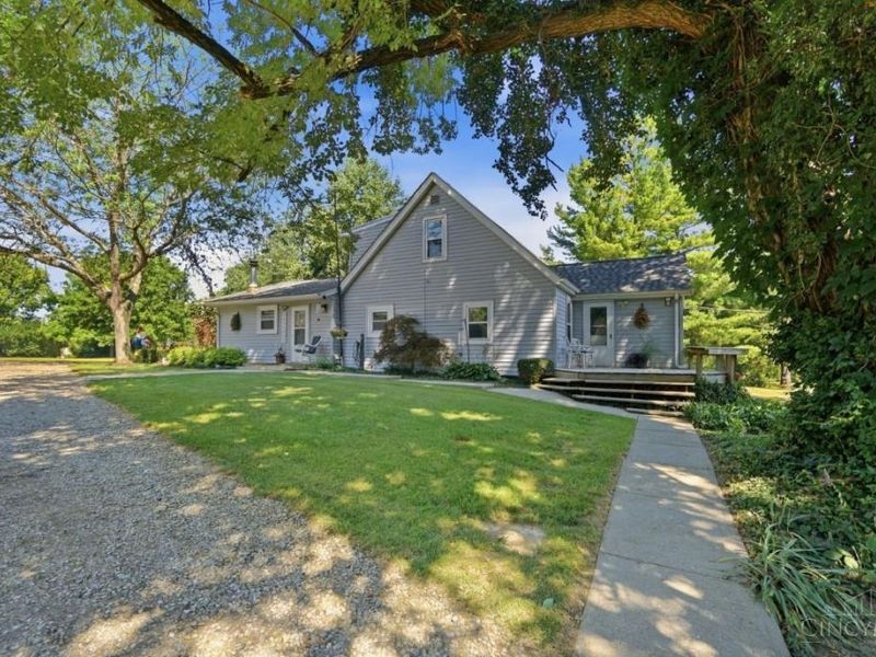 5575 Horse Shoe Bend Road, Liberty Township, OH 45011 Photo 46