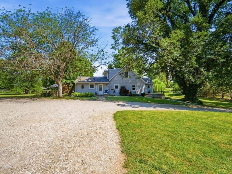 5575 Horse Shoe Bend Road, Liberty Township, OH 45011 Photo 49