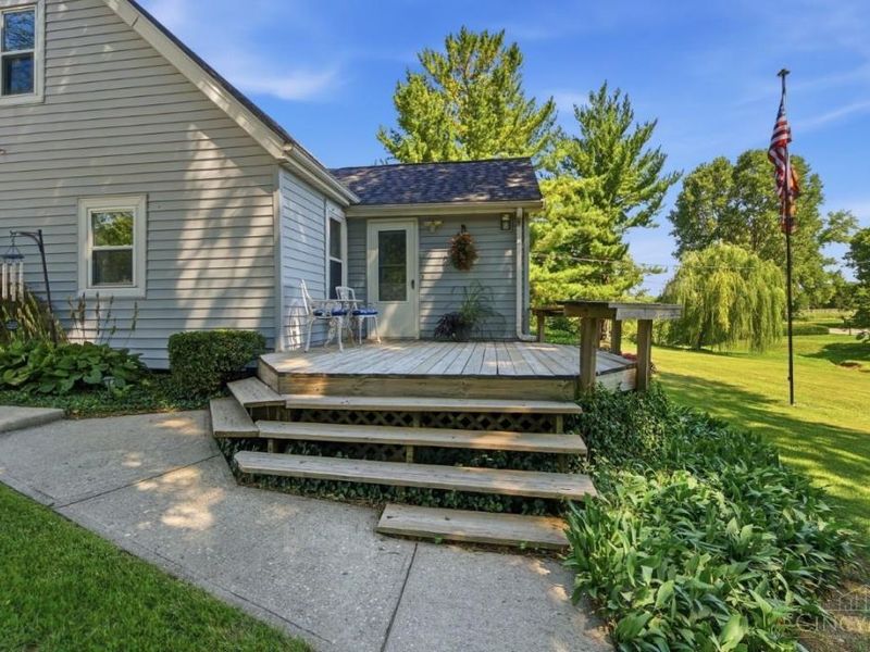 5575 Horse Shoe Bend Road, Liberty Township, OH 45011 Photo 5