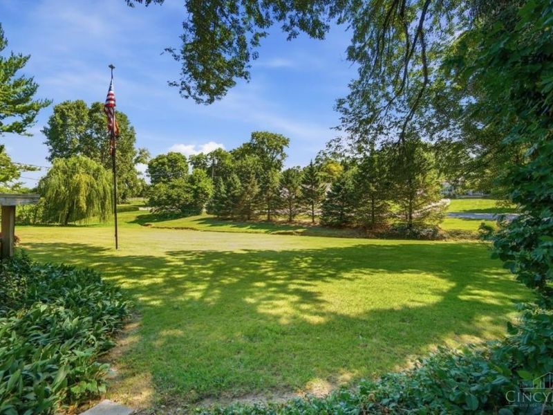 5575 Horse Shoe Bend Road, Liberty Township, OH 45011 Photo 51