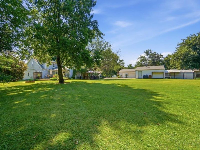 5575 Horse Shoe Bend Road, Liberty Township, OH 45011 Photo 53