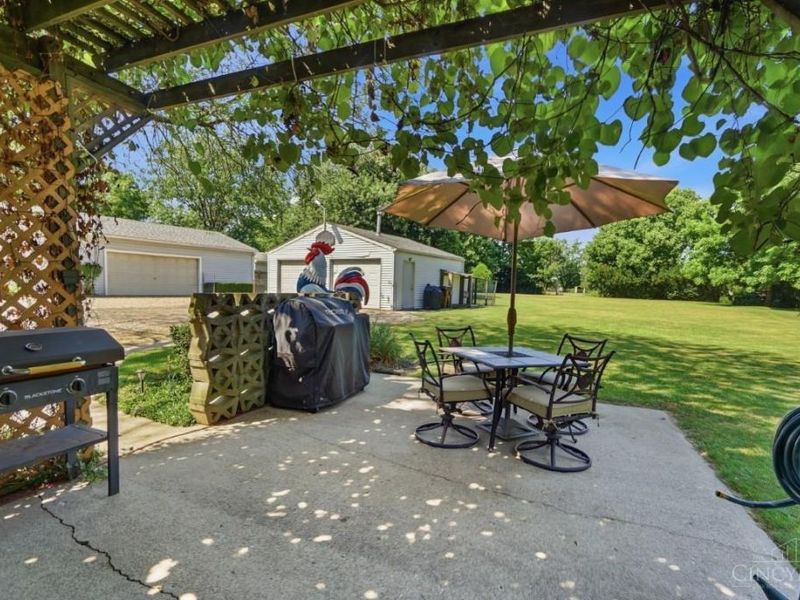5575 Horse Shoe Bend Road, Liberty Township, OH 45011 Photo 55