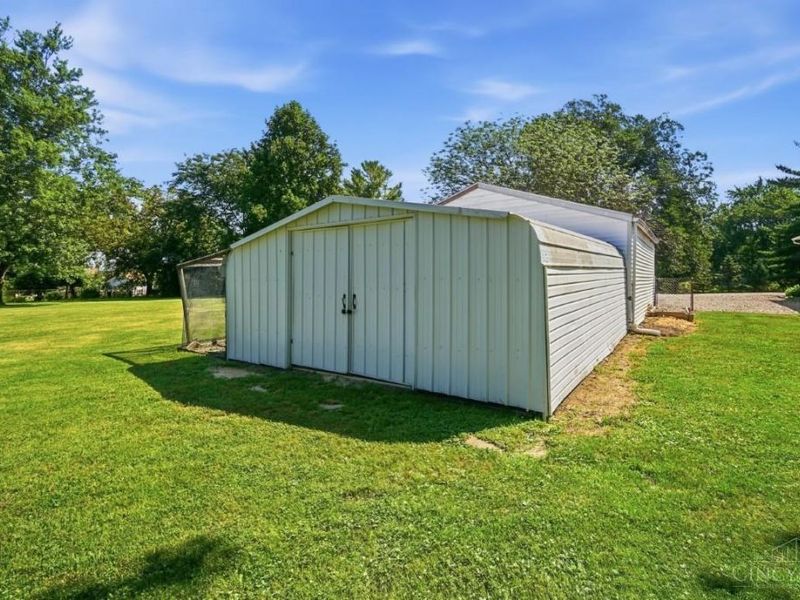 5575 Horse Shoe Bend Road, Liberty Township, OH 45011 Photo 61