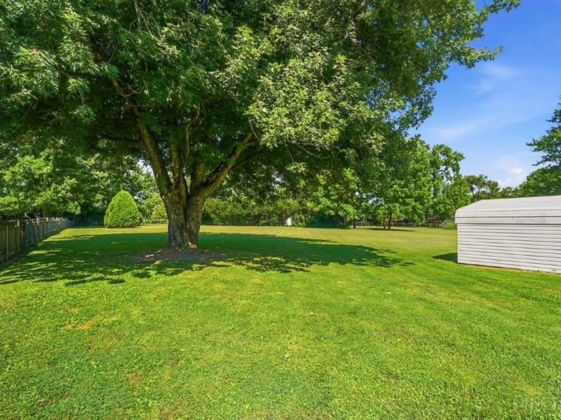 5575 Horse Shoe Bend Road, Liberty Township, OH 45011 Photo 63