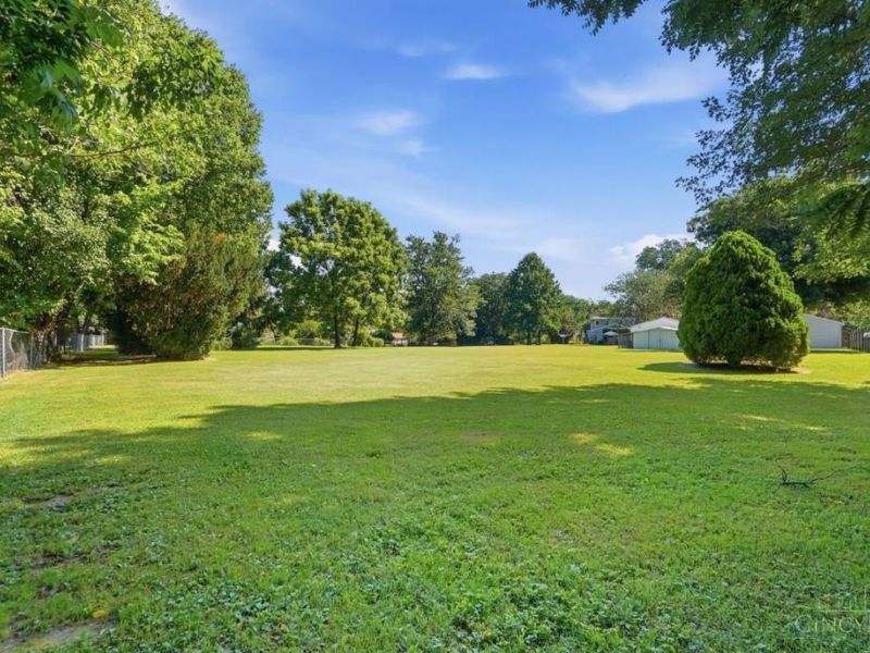 5575 Horse Shoe Bend Road, Liberty Township, OH 45011 Photo 65