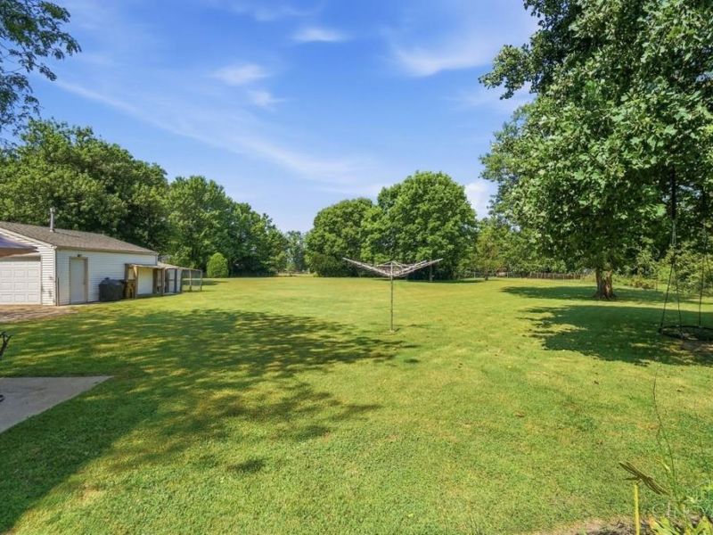 5575 Horse Shoe Bend Road, Liberty Township, OH 45011 Photo 67