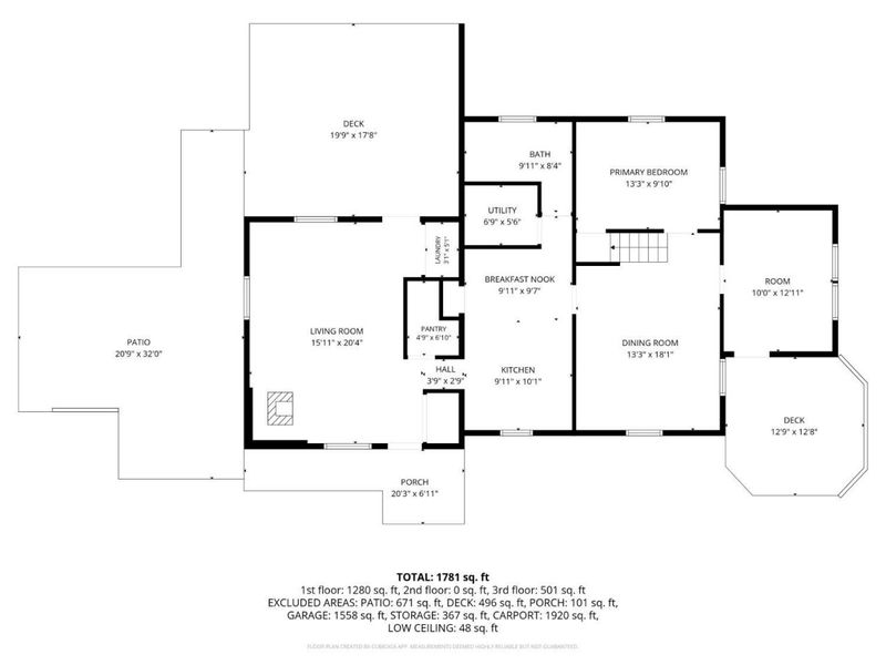5575 Horse Shoe Bend Road, Liberty Township, OH 45011 Photo 69