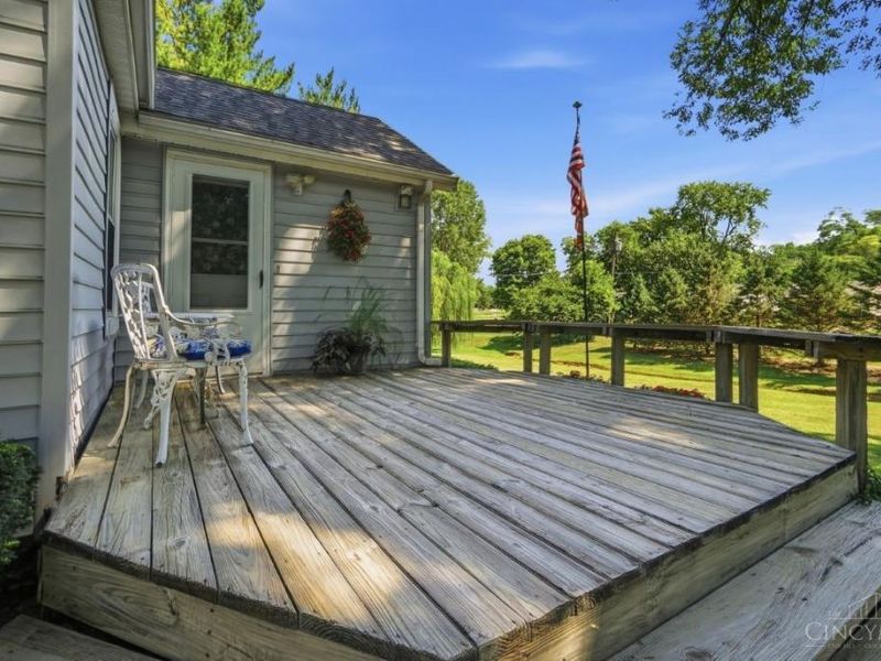 5575 Horse Shoe Bend Road, Liberty Township, OH 45011 Photo 9