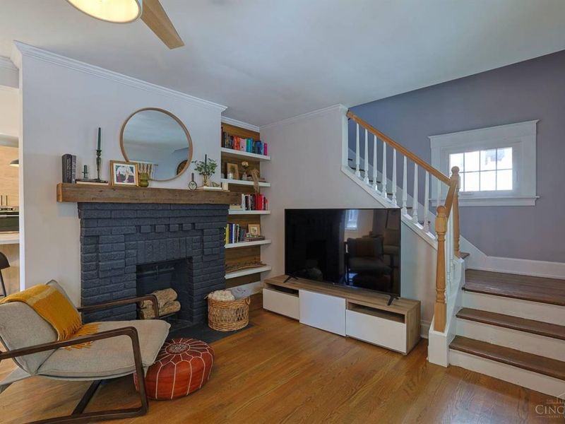 1753 Wm H Taft Road, Cincinnati, OH 45206 Photo 24